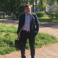 Павел Голубев