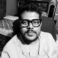 Abhijeet Palai