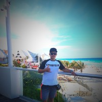 Gerardo Cordero Abarca