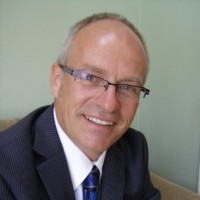 Michael Scheuerman