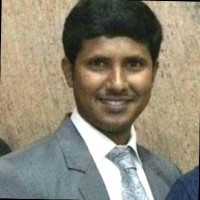 Indrasena Reddy