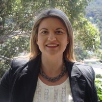 Amy Crawford