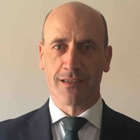 Javier Gonzalez Moreno