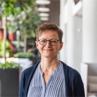 Lis Dalgaard