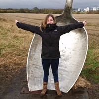 Claire Swales