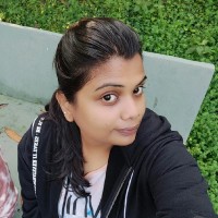 Rudravajhala Sai Sumedha