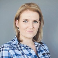 Agnieszka Chmielewska