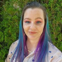 Sunshine (Sarah) Jarvis