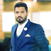 Muhammad Ahsan