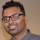 Prasanth George
