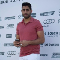 Shoaib Hassan