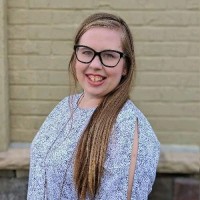 Brooklyn Crawford, MS, LMFT