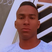 Roger Gabriel Silva Dos Santos