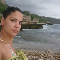 Maibel Morejon Vento