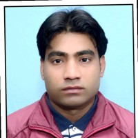 Yogendra Rajput