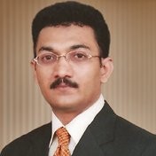 Ahmer Ali Rizvi