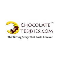 Chocolate Teddies