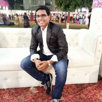 Prateek Kumar Dinkar, MBBS