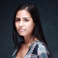 Jaskiran Kooner