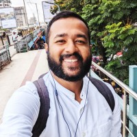 Arun Raj Pillai