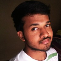 Karthikeyan M