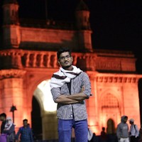 GOBIDHAS SUBRAMANIAM