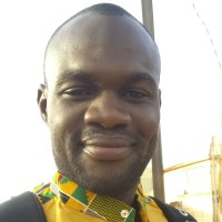 CHEICK AMADOU COMPAORE