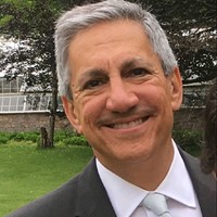 David Tillman