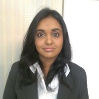 Koshala Manmatharajan