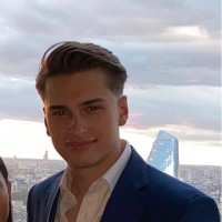 Dominik Nagel