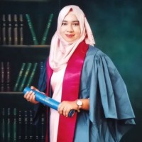 F. Nusrah Nazeer