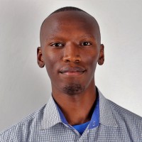 Timothy Njoroge