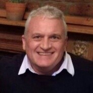 johan enslin