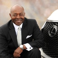 Perry Watson