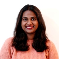 Christina Kollarikkal Antony
