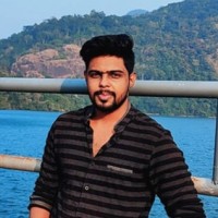 Giri Krishnan R