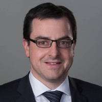 Dr Marc Siegmund