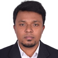 S.M. Arif Haque
