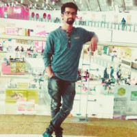 Srikanth Netha