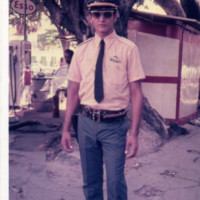 Aluizio Bezerra G. Azul