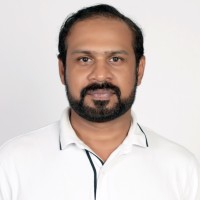 SHAILENDRA NAIR