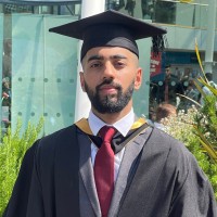 Amaan Shazad