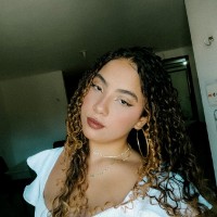 Maria Vitória Diniz de Oliveira