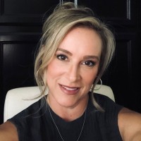 Chantal Carter
