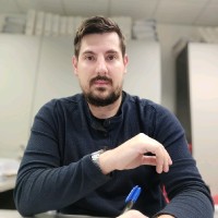 Akis Velesiotis