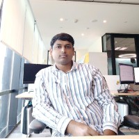 Raj Walke