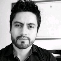 César David Reza Sánchez
