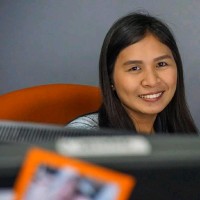 Rica Joy Mayondag