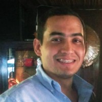 José Angel Mérida Tovar