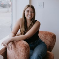 Isabella Redding